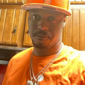 Meet your Posher, Terrell